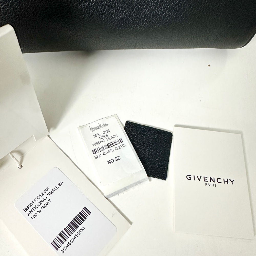 Givenchy small antigona - Picture 6 of 8
